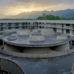 雨舍，海南万宁 / 共时建筑