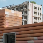 城市的风景，深圳 / Mur Mur Lab