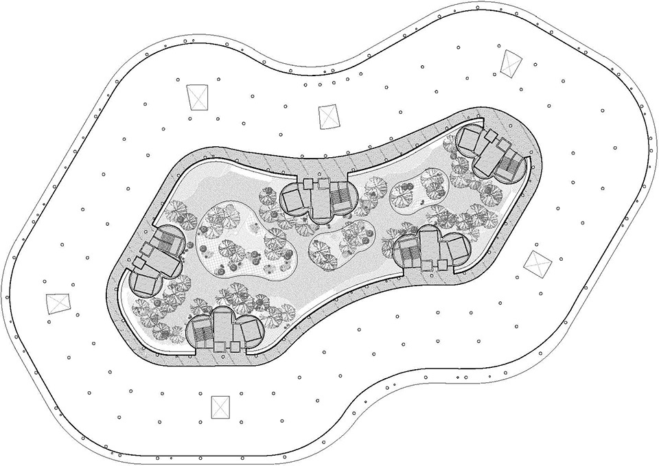 infinity village