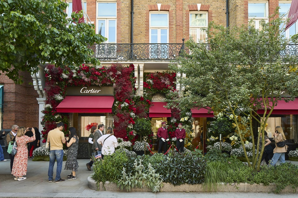 jmp sloane street by john mcaslan partners andy sturgeon design