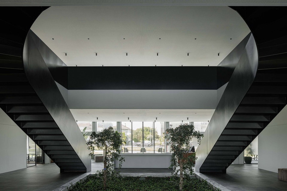 metyis digital campus by unum