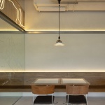 NOWO CAFE室内设计，宁波 / K1Y Design
