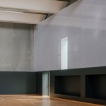 Ostiglia学校体育馆，意大利 / Archiplan Studio