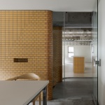 DA OSAKA东京分部办公室，日本 / REIICHI IKEDA DESIGN