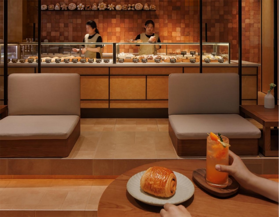 GIFT Bakery