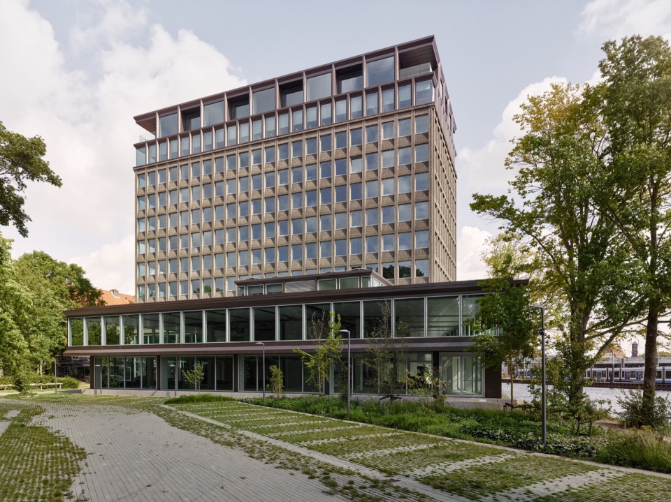 Office Winhov Staal Kade office winhov
