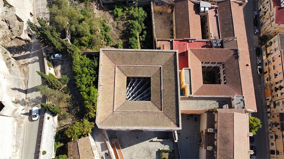 Umbrales de Ensueno