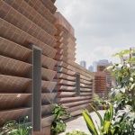 城市的风景，深圳 / Mur Mur Lab