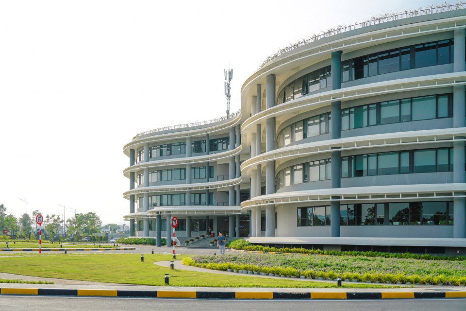 infinity village
