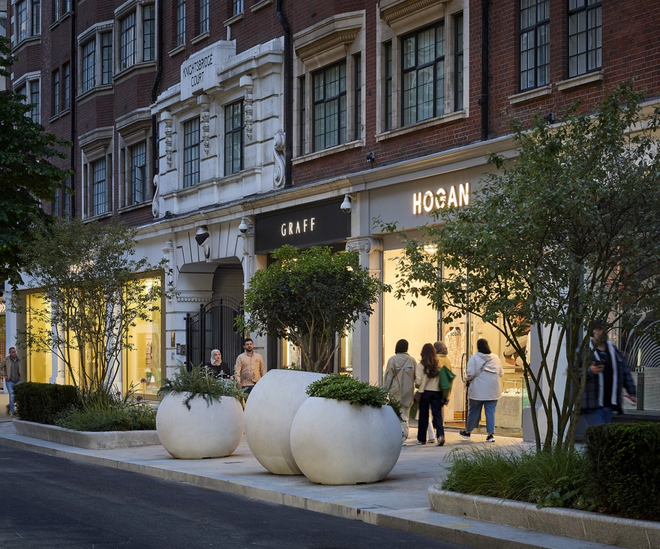 jmp sloane street by john mcaslan partners andy sturgeon design