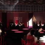 阿那亚北岸社区体育中心，河北 / 旭可建筑
