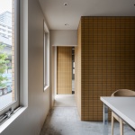 DA OSAKA东京分部办公室，日本 / REIICHI IKEDA DESIGN
