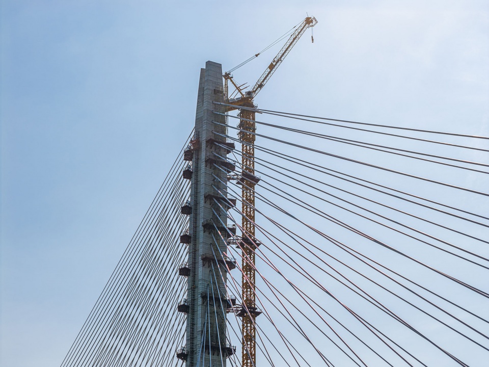 Danjiang Bridge
