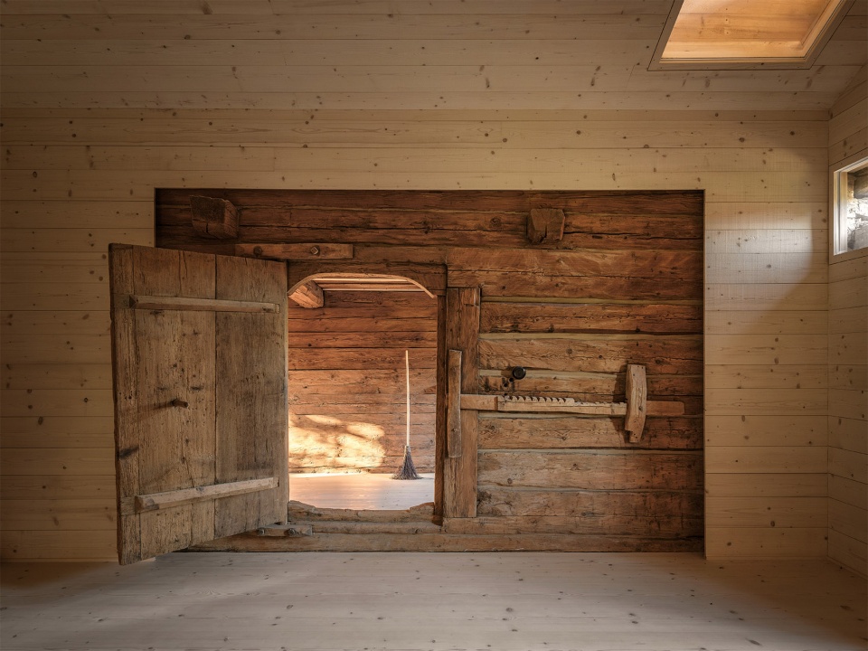 Maximilian Hartinger Architekt