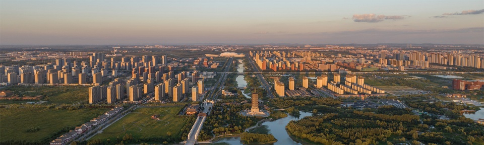 Ningxi Park