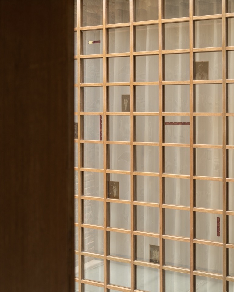 No43 Space by Building narrative