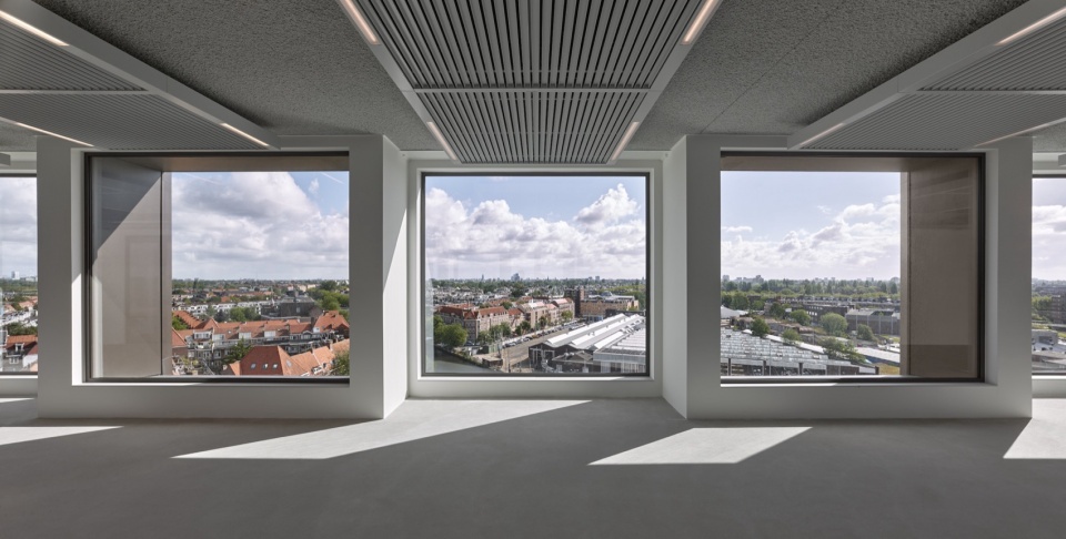 Office Winhov Staal Kade office winhov