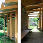 石榴园小筑，福建南平 / Tumu + 无意义建筑