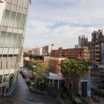 城市的风景，深圳 / Mur Mur Lab