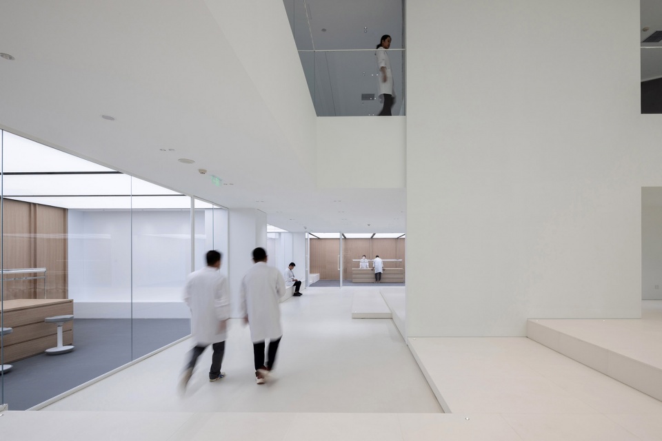 cashmere tech centre by waa su2