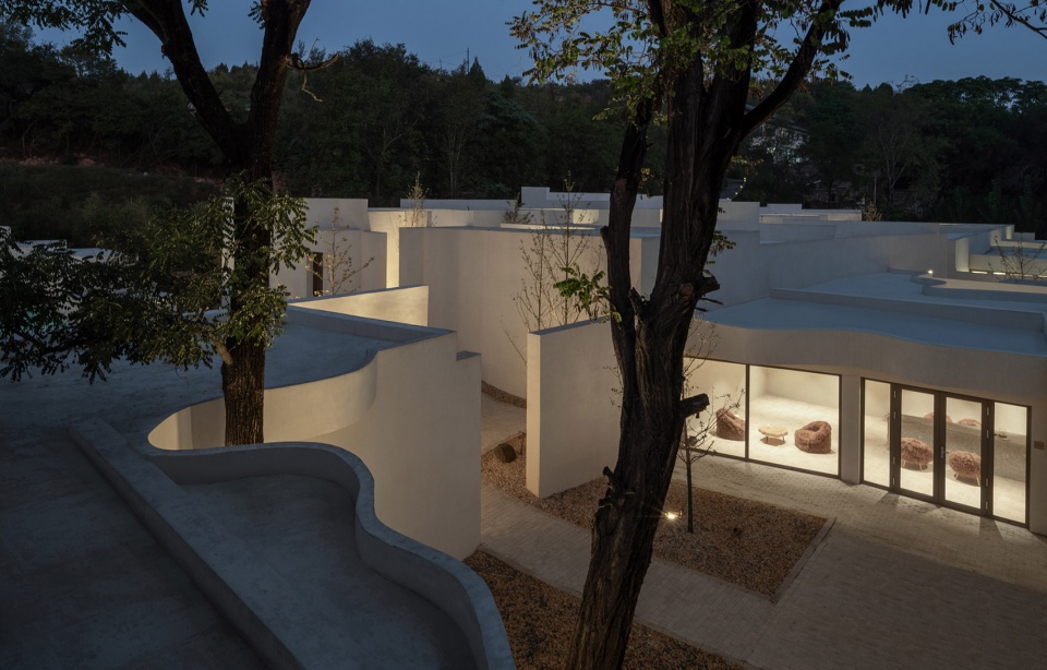 hermit resort by domain architects