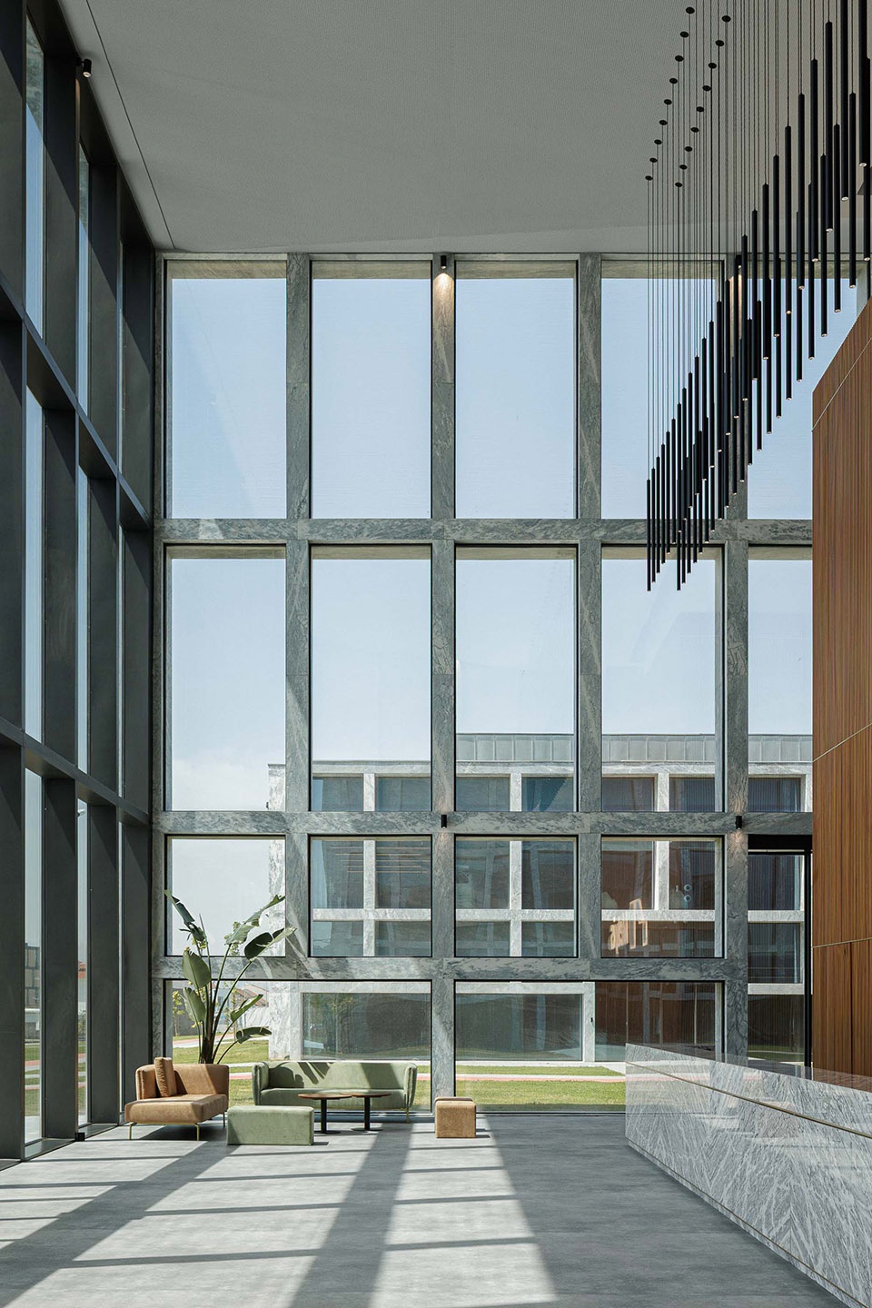metyis digital campus by unum