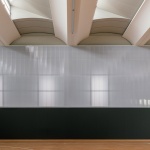 Ostiglia学校体育馆，意大利 / Archiplan Studio