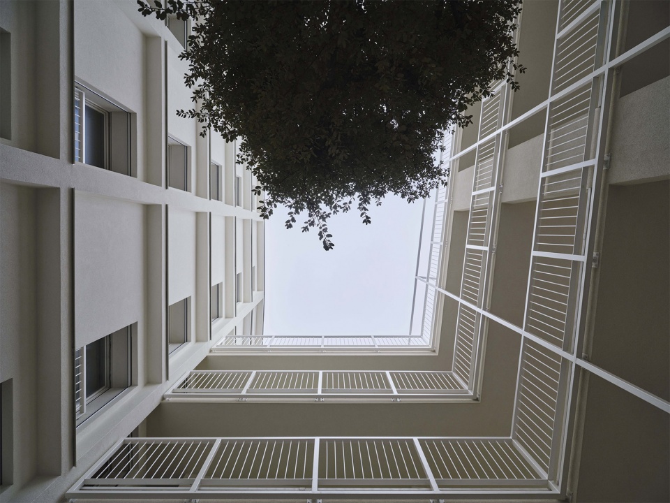 Casa Eurinome