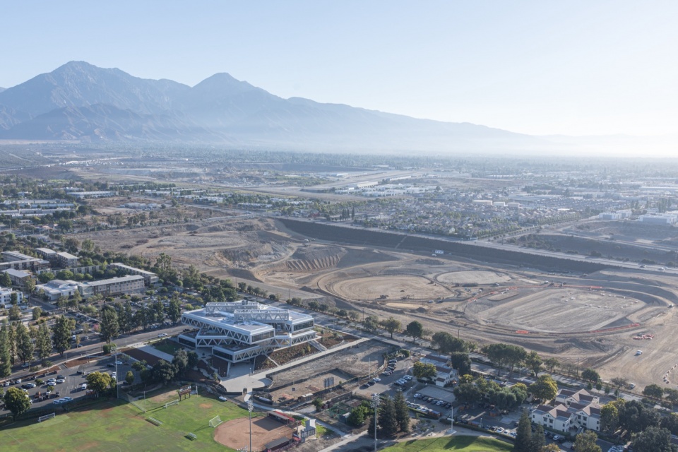 Claremont McKenna College