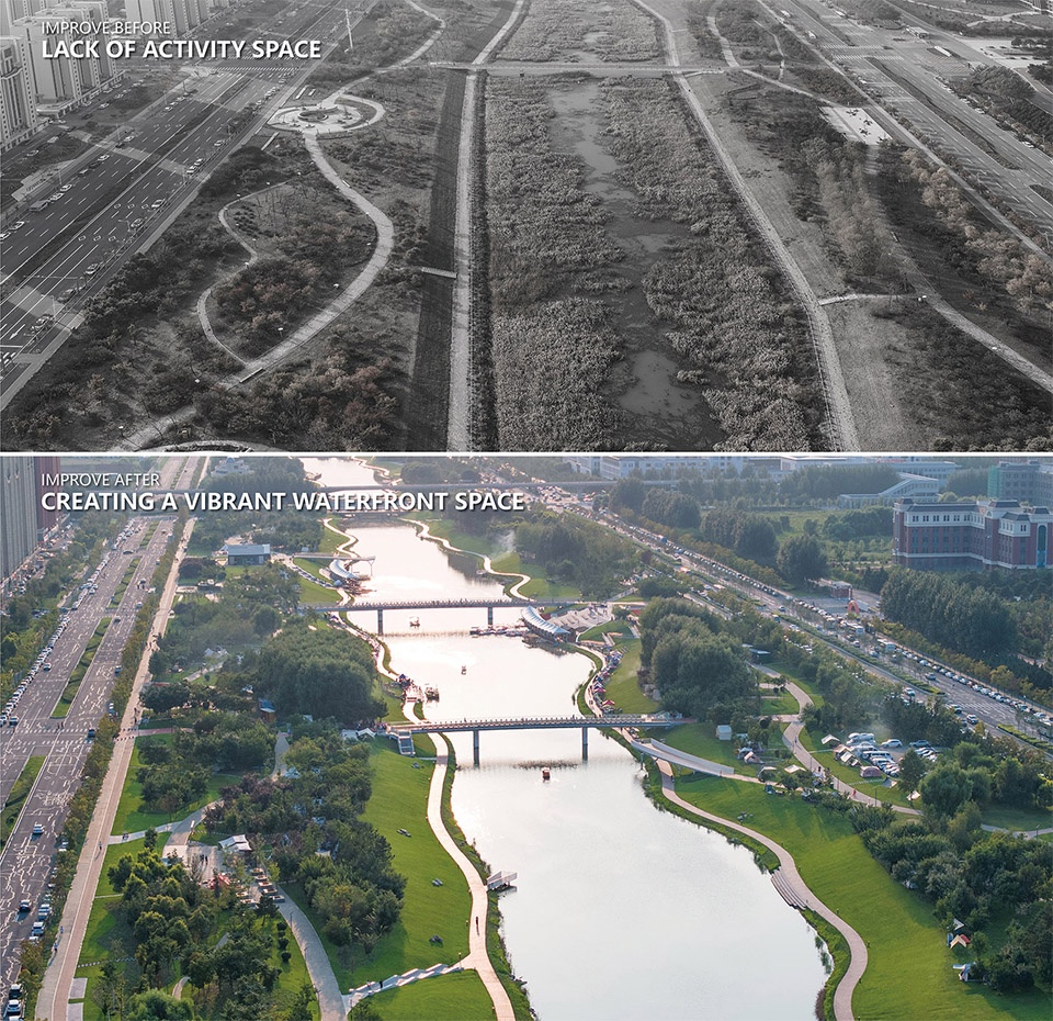 Ningxi Park