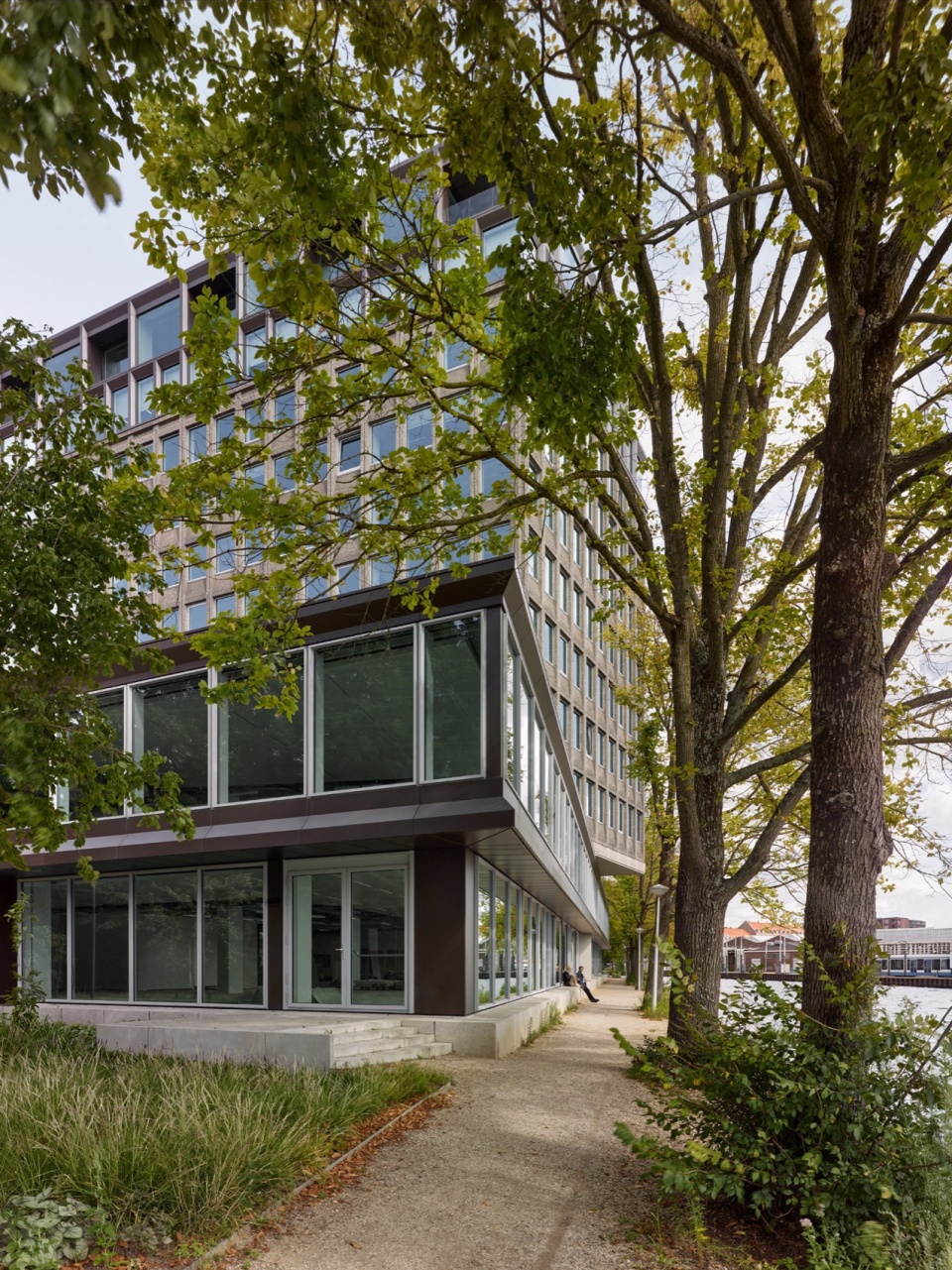 Office Winhov Staal Kade office winhov