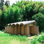 石榴园小筑，福建南平 / Tumu + 无意义建筑