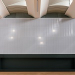 Ostiglia学校体育馆，意大利 / Archiplan Studio