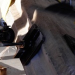 第19届威尼斯建筑双年展中国馆 - 《废砼再生》 / 香港中文大学结构平衡实验室