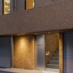 DA OSAKA东京分部办公室，日本 / REIICHI IKEDA DESIGN