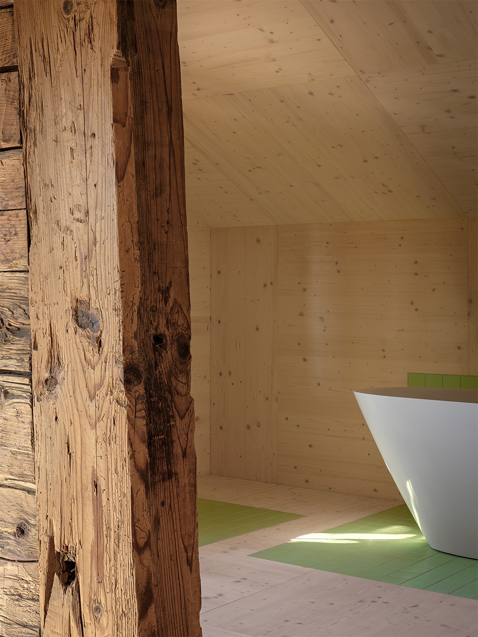 Maximilian Hartinger Architekt