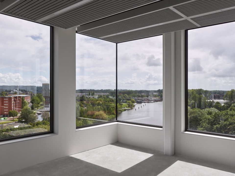 Office Winhov Staal Kade office winhov