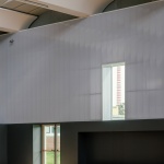 Ostiglia学校体育馆，意大利 / Archiplan Studio