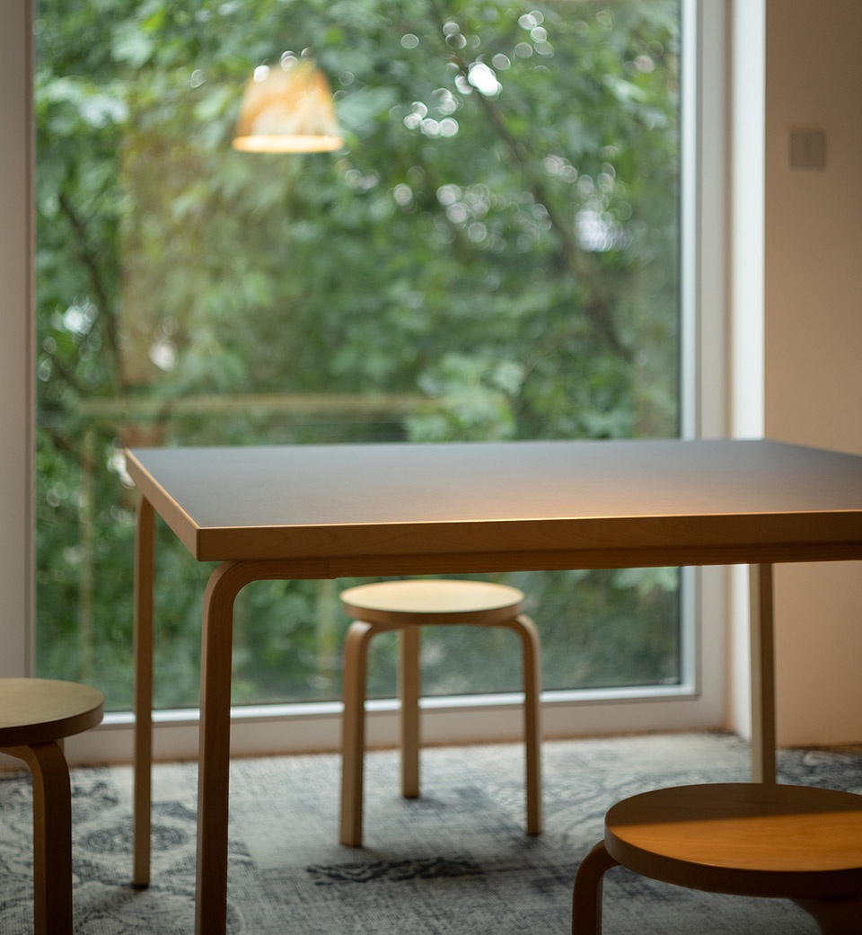 Atelier Mearc Office by Atelier Mearc
