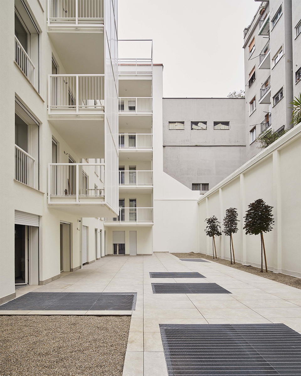 Casa Eurinome
