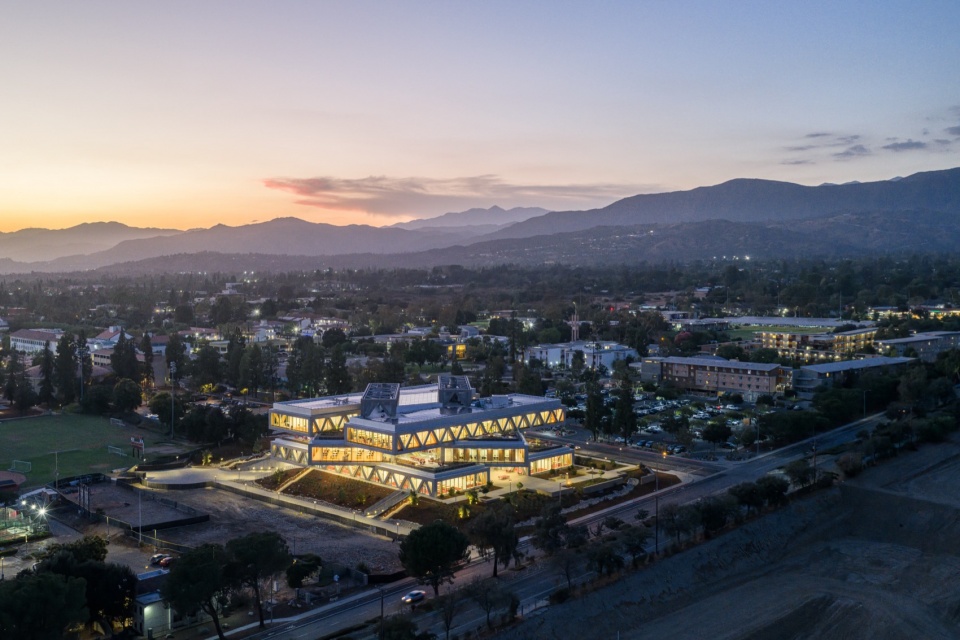 Claremont McKenna College