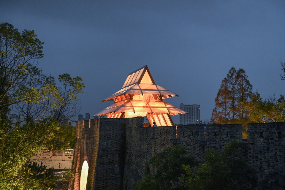 North Gate