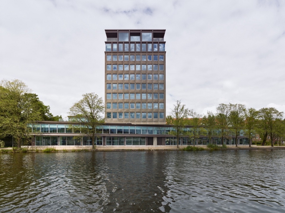 Office Winhov Staal Kade office winhov
