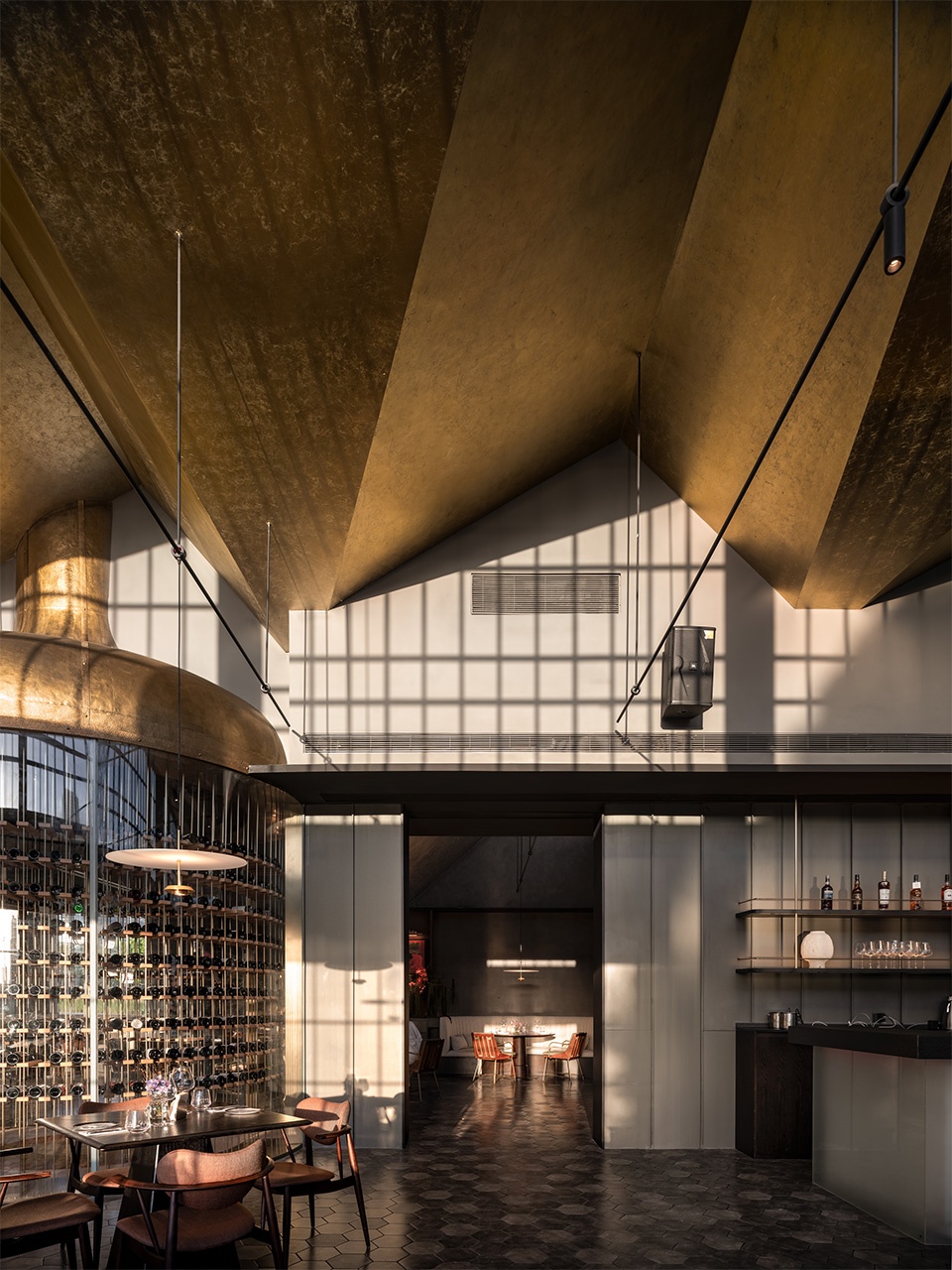 Olivino Art Restaurant