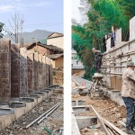 石榴园小筑，福建南平 / Tumu + 无意义建筑