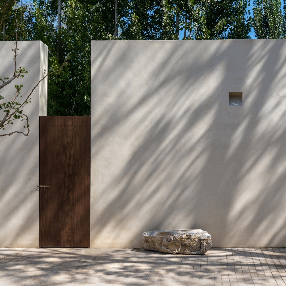 hermit resort by domain architects