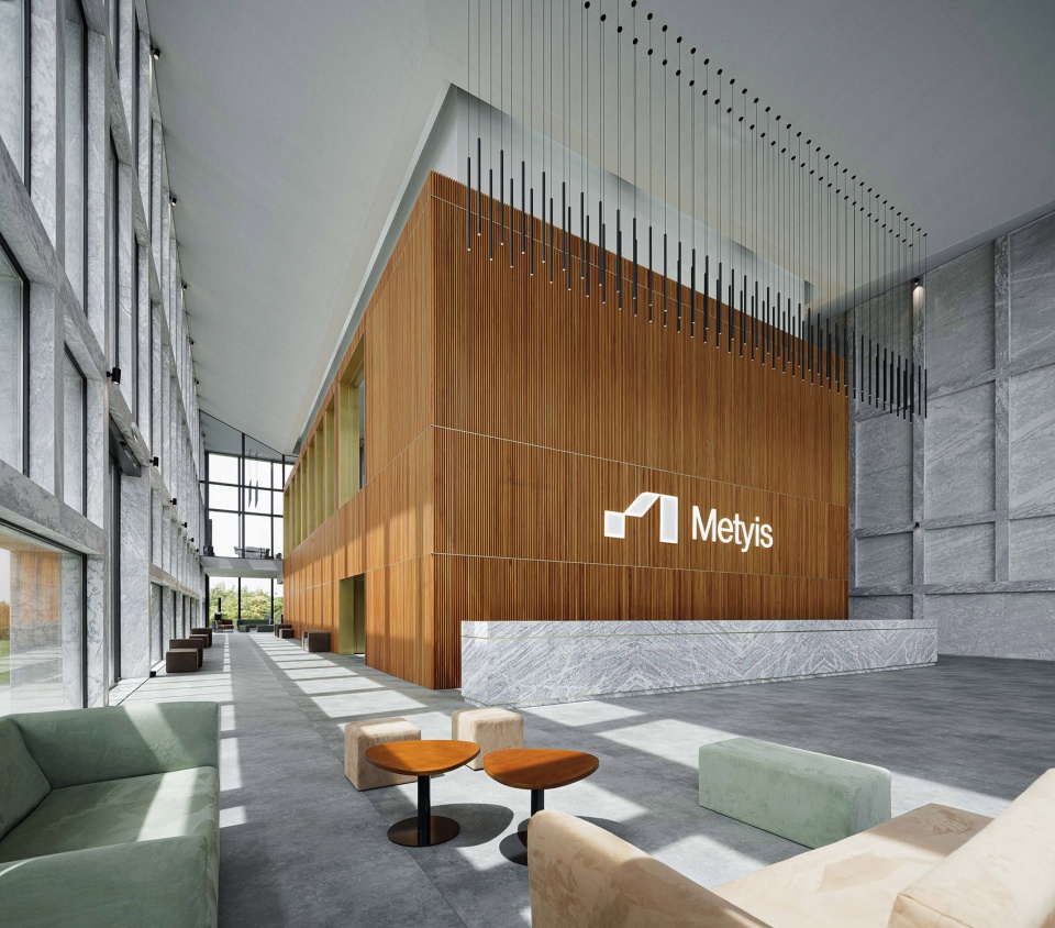 metyis digital campus by unum