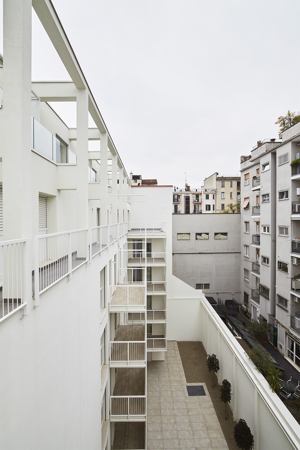 Casa Eurinome
