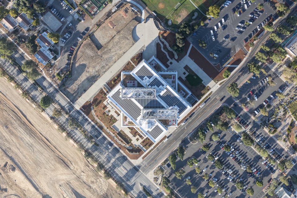 Claremont McKenna College