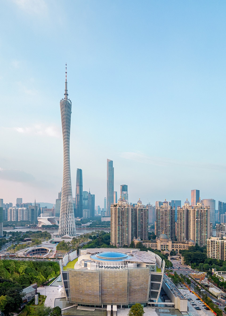 Guangzhou Museum of Art